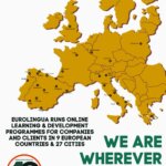 Eurolingua: programas formativos empresariales en 9 países de Europa.