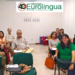 Eurolingua: inglés para empresas