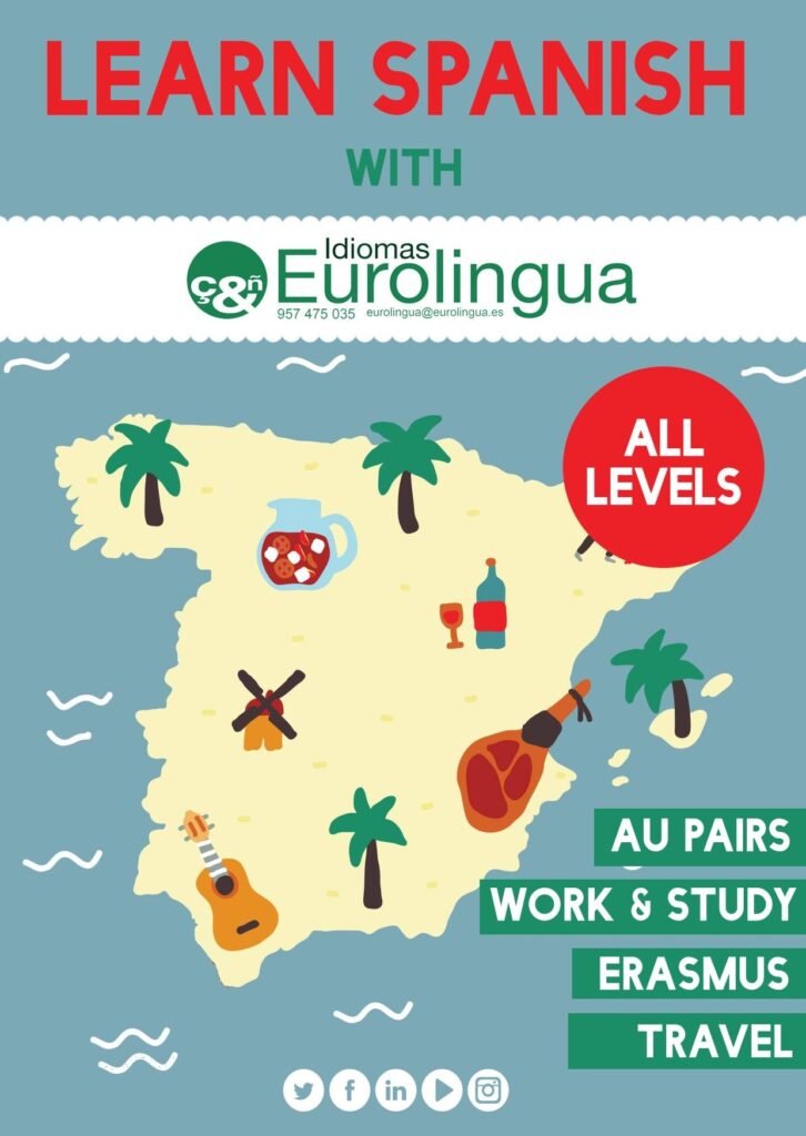 Spanish classes in Córdoba