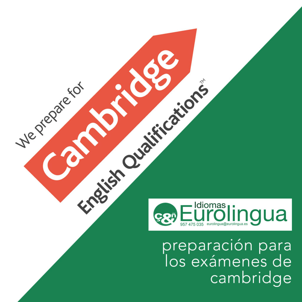 preparación-exámenes-Cambridge-Córdoba