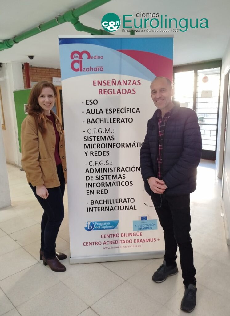 Eurolingua-IES-Medina-Azahara
